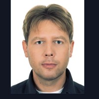 Sergey Suvorov