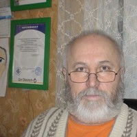 Николай Голиков