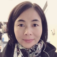 Mei Zhu