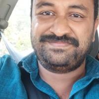 Gireesh V G