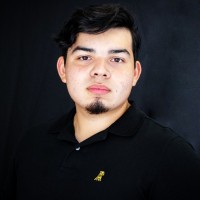 Sergio Tabla Cruz