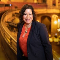 Nancy Del Villar Vive, SPHR