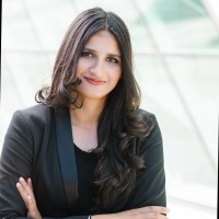 Parampreet B.