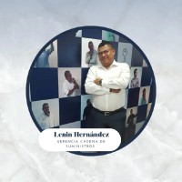 Lenin Francisco Hernández Rodríguez