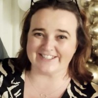 Connie Kiersey