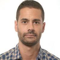 Eloy Roura