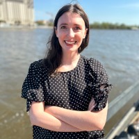 Mallory Mercer, M.Ed., Ed.S, LPC-A, CTP