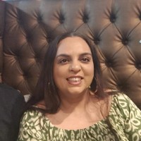 Melinder Kaur (Sandhu)