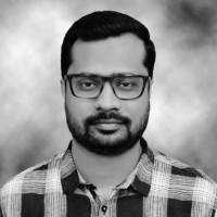 Zeeshan Ali Mohammad