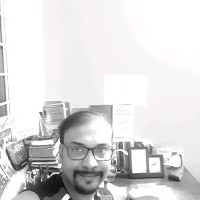 Sidhant Kulshrestha