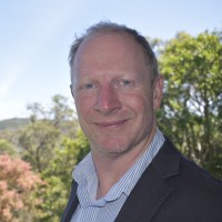 Paul McBryde