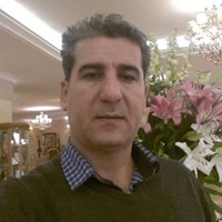 Ali Mansouri