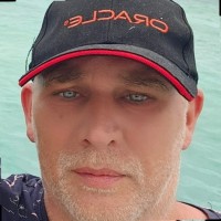 Darren Ross