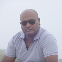 Sreeharsha Sondur