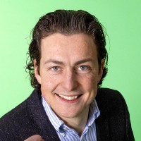 Lars van de Looij