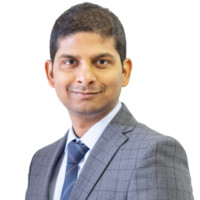 Surendra S.
