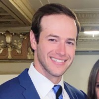Matt Driscoll