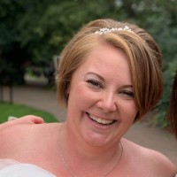 Amy Redfearn