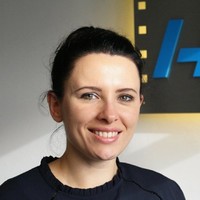 Aleksandra Pawlinska