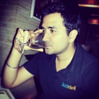 Naveen Ramchandani