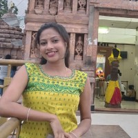 Prasanti Barik