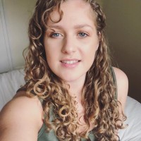 Lucy Robinson
