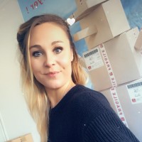 Ophélie Namy