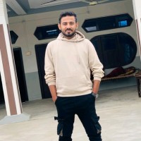 Mustafa Ahmed