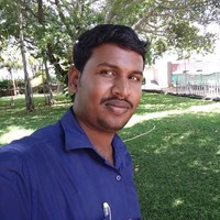 Dinesh Kumar