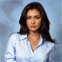Denitsa Mladenova