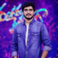 Saiteja Avadhanula
