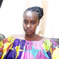 UWIZEYIMANA Consolee