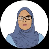 Nazley Abdurahman