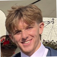 Ciaran Lonergan