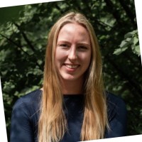 Sanne Van Os