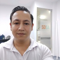 Jhonathan Pineda
