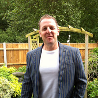 Ian Golden