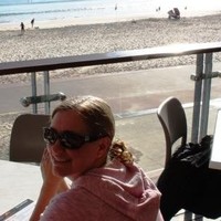 Alison Jones