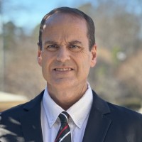 John Jones