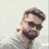 Ayush Garg