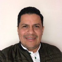 John Gregory Tome Rodriguez