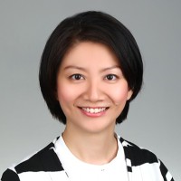 Eliza Tan