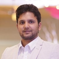 Rajeev Ranjan Sinha