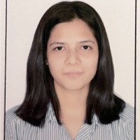 Riddhi Bharda