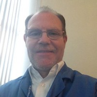 Donald Moore