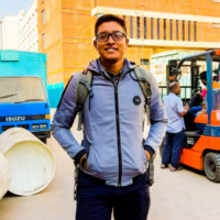 Md. Shaik Hasan Tanim