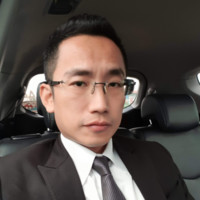 Paul Liu