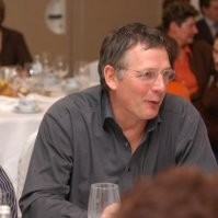 Johan De Vos