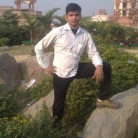 Mnaoj kumar Yadav