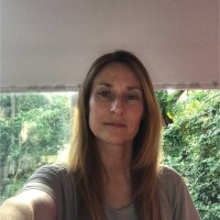 Alejandra Yañez Acland